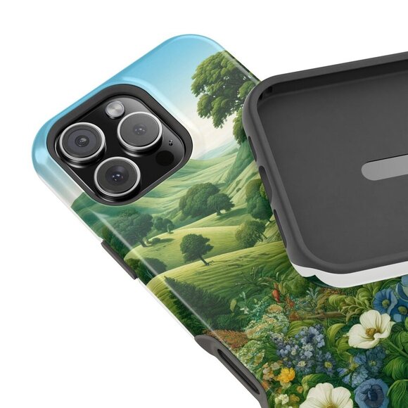 iPhone 15 phone case, MARPC1201 - Picture 5 of 13